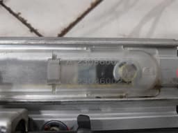 MERCEDES-BENZ Mercedes SL R230 folding top cylinder set A2308000972 Vario roof cylinder set — thumbnail 6