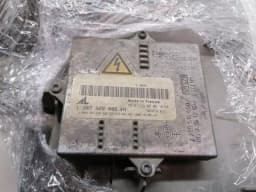 MERCEDES-BENZ Mercedes SL R230 Right Headlight A2308207661 Headlight Right — thumbnail 10