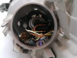 MERCEDES-BENZ Mercedes SL R230 Right Headlight A2308207661 Headlight Right — thumbnail 8