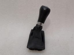 MERCEDES-BENZ Mercedes SL R230 Gear Knob A2302675610 Shift Button — thumbnail 9