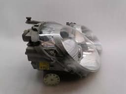 MERCEDES-BENZ Mercedes SL R230 Right Headlight A2308207661 Headlight Right — thumbnail 2