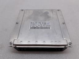 MERCEDES-BENZ Mercedes SL500 R230 Engine ECU A1131531091 Engine Control Unit M113 — thumbnail 5