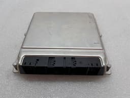 MERCEDES-BENZ Mercedes SL500 R230 Engine ECU A1131531091 Engine Control Unit M113 — thumbnail 6