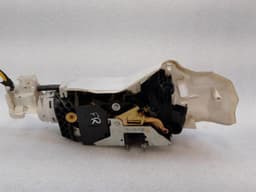 MERCEDES-BENZ Mercedes SL R230 right door lock A2307200835 door lock right — thumbnail 10