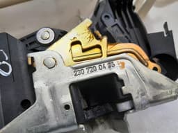 MERCEDES-BENZ Mercedes SL R230 right door lock A2307200835 door lock right — thumbnail 6