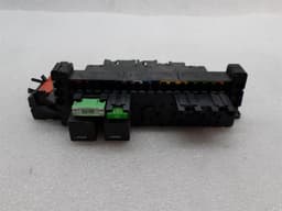MERCEDES-BENZ Mercedes SL R230 Fuse Box A2305453032 Fuse Box SAM — thumbnail 1