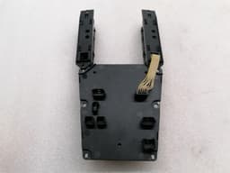 MERCEDES-BENZ Mercedes SL R230 Convertible Roof Switch Block Set A2308213751 Vario Roof Switch — thumbnail 5