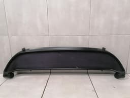 MERCEDES-BENZ Mercedes SL R230 Draft Stop Deflector A2308600074 Windscreen Windshield Windshield DEFECT — thumbnail 1