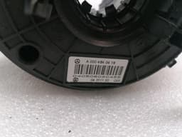 MERCEDES-BENZ Mercedes SL R230 Wiper Stalks A0025421718 Indicator Switch Steering Stock Switch — thumbnail 6