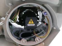 MERCEDES-BENZ Mercedes SL R230 Right Headlight A2308207661 Headlight Right — thumbnail 7