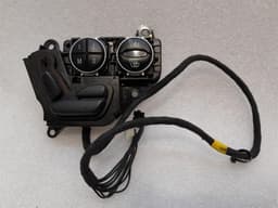 MERCEDES-BENZ Mercedes SL R230 seat switch set A2308211051 seat switch set — thumbnail 3