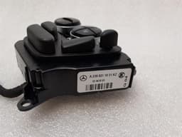 MERCEDES-BENZ Mercedes SL R230 seat switch set A2308211051 seat switch set — thumbnail 8