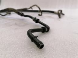 MERCEDES-BENZ Mercedes SL R230 Power Steering Pants Set A2304663281 Power Line Set — thumbnail 7
