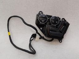 MERCEDES-BENZ Mercedes SL R230 seat switch set A2308211051 seat switch set — thumbnail 5