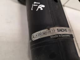 MERCEDES-BENZ Mercedes SL R230 Shock Absorber Front A2303202813 Shock Absorber Front ABC R 02-05 — thumbnail 6
