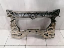 MERCEDES-BENZ Mercedes SL R230 Beam Subframe Front A2306280157 Front Axle Carrier — thumbnail 3