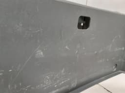 MERCEDES-BENZ Mercedes SL R230 trunk cover A2306902425 trunk cover graphite 9C75 — thumbnail 7