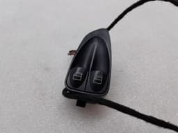 MERCEDES-BENZ Mercedes SL R230 window switch A2308211351 window regulator switch — thumbnail 6