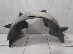 MERCEDES-BENZ Mercedes SL R230 Front Right Arch Plastic A2306901430 WHEEL RUN COVER VR — thumbnail 1