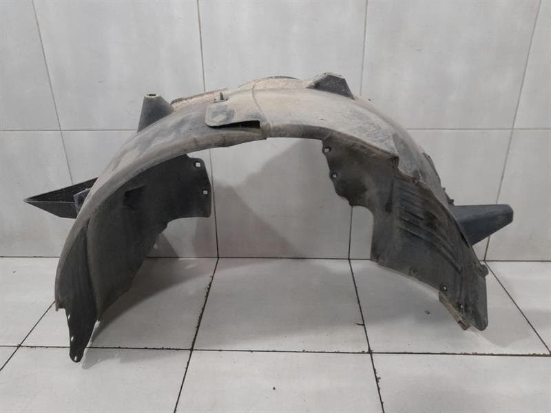 MERCEDES-BENZ Mercedes SL R230 Front Right Arch Plastic A2306901430 WHEEL RUN COVER VR