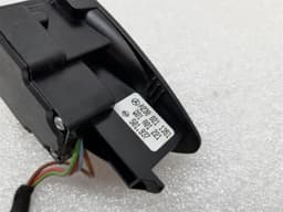 MERCEDES-BENZ Mercedes SL R230 window switch A2308211351 window regulator switch — thumbnail 8