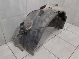 MERCEDES-BENZ Mercedes SL R230 Front Right Arch Plastic A2306901430 WHEEL RUN COVER VR — thumbnail 8