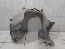 MERCEDES-BENZ Mercedes SL R230 Front Right Arch Plastic A2306901430 WHEEL RUN COVER VR — thumbnail 9