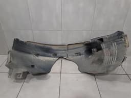MERCEDES-BENZ Mercedes SL R230 Front Right Arch Plastic A2306901430 WHEEL RUN COVER VR — thumbnail 10