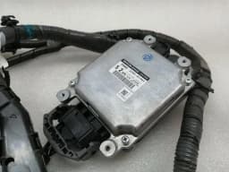 LEXUS LEXUS RC F TRACK XC10 Power Steering Module 89650-24190 Steering Control Unit — thumbnail 7