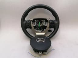 LEXUS Lexus RC F TRACK XC10 Steering Wheel RCF Steering Wheel — thumbnail 2