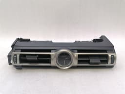 LEXUS LEXUS RC F TRACK XC10 Time Clocks GN711-85890 CLOCK Analog Facelift Air Wind — thumbnail 4