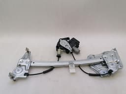 LEXUS XUS RC F TRACK XC10 Left Front Door Winder 69802-24060 Power Window Front Left — thumbnail 1