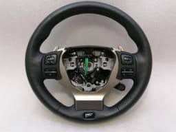 LEXUS Lexus RC F TRACK XC10 Steering Wheel RCF Steering Wheel — thumbnail 3
