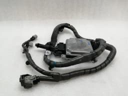 LEXUS LEXUS RC F TRACK XC10 Power Steering Module 89650-24190 Steering Control Unit — thumbnail 9