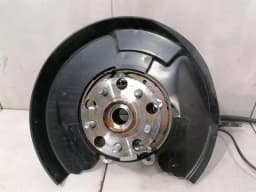 LEXUS LEXUS RC F TRACK XC10 Left Rear Hub 42305-24040 Wheel Bearing Housing Rear Left SET — thumbnail 2