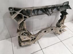 MERCEDES-BENZ Mercedes SL R230 Beam Subframe Front A2306280157 Front Axle Carrier — thumbnail 5