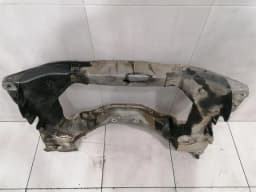 MERCEDES-BENZ Mercedes SL R230 Beam Subframe Front A2306280157 Front Axle Carrier — thumbnail 8