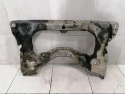 MERCEDES-BENZ Mercedes SL R230 Beam Subframe Front A2306280157 Front Axle Carrier — thumbnail 1