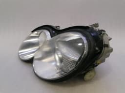 MERCEDES-BENZ Mercedes SL R230 Left Headlight A2308207561 Headlights Left — thumbnail 2