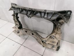 MERCEDES-BENZ Mercedes SL R230 Beam Subframe Front A2306280157 Front Axle Carrier — thumbnail 10