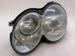 MERCEDES-BENZ Mercedes SL R230 Left Headlight A2308207561 Headlights Left — thumbnail 3