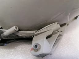 MERCEDES-BENZ Mercedes SL R230 Left Headlight A2308207561 Headlights Left — thumbnail 9