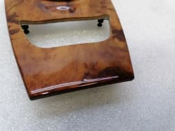 MERCEDES-BENZ Mercedes SL R230 centre console cover A2306800036 centre console roots geneve — thumbnail 3