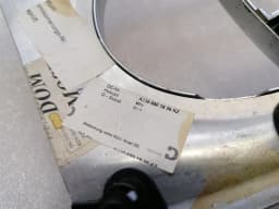 MERCEDES-BENZ Mercedes SL R230 centre console cover A2306800036 centre console roots geneve — thumbnail 6