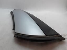 MERCEDES-BENZ Mercedes SL R230 Left C Pillar Hinge Cover A2307900519 C Willow Trim Left — thumbnail 1