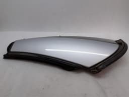 MERCEDES-BENZ Mercedes SL R230 Left C Pillar Hinge Cover A2307900519 C Willow Trim Left — thumbnail 2
