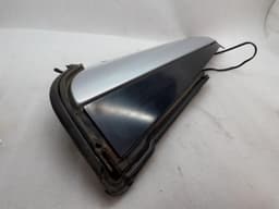 MERCEDES-BENZ Mercedes SL R230 Left C Pillar Hinge Cover A2307900519 C Willow Trim Left — thumbnail 4