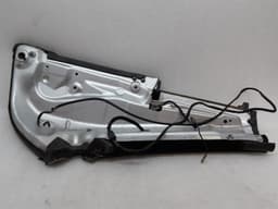 MERCEDES-BENZ Mercedes SL R230 Left C Pillar Hinge Cover A2307900519 C Willow Trim Left — thumbnail 5