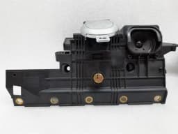 MERCEDES-BENZ Mercedes SL R230 rear seat belt set A2308600186 seat belt belt rear set — thumbnail 3