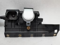 MERCEDES-BENZ Mercedes SL R230 rear seat belt set A2308600186 seat belt belt rear set — thumbnail 10